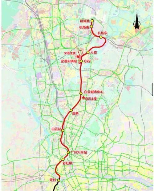 广州地铁 爆料视频最新,揭秘运营内幕与乘客安全挑战