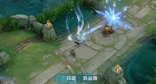 典藏皮肤最新爆料虞姬,华丽蜕变,再现传奇风采